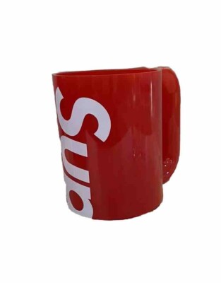 Supreme マグカップ supreme シュプリーム マグカップ