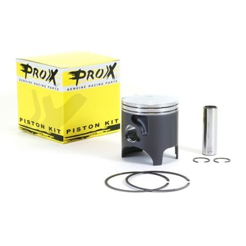 Piston YAMAHA YZ 250 de 68.50mm pour moto cross 1988-1990 et WR 250 R