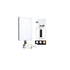 LUZ LED DE 19". CON REGULACIÓN DE BRILLO.…