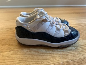 jordan 11 black snakeskin