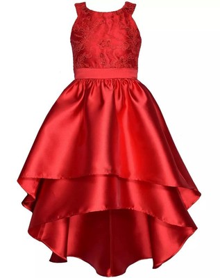 carter's plaid sateen holiday dress Carter's Kid Plaid Sateen Holiday Dress – Carter's Oshkosh main image 1