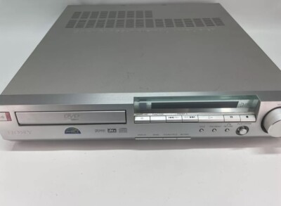 Sony DAV-S300 5.1 Channel Home Theater System for sale online | eBay