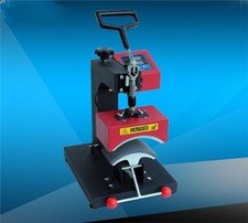 Printing Cap Personalized New Heat Press Machine Hot Hat Transfer Machine rz