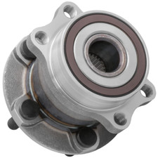 512518 - Rear Driver or Passenger Side Wheel Hub Bearing Assembly Compatible wit