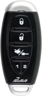 5-Button () Keyfob Remote | eBay