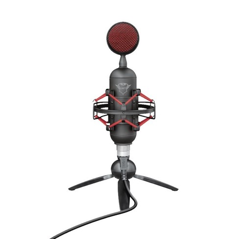 8713439234664 MICROPHONE TRUST GXT 244 BUZZ Trust - Picture 2 of 5