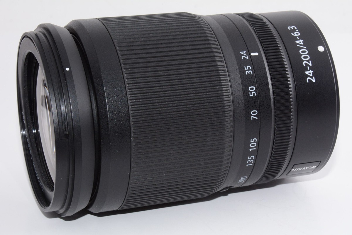 nikon カメラ Nikon ZX - Next Big Mirrorless Flagship with Global Shutter