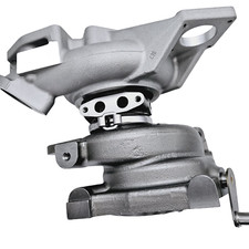 Kit De Tuberías De Intercooler Con Codos Rojos Para Civic Integra B16 B18 – Turbo Atornillado