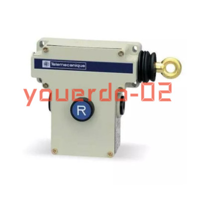 1 PC New Telemecaniq Electric XY2CE1A270H7 Latching emergency stop rope pull