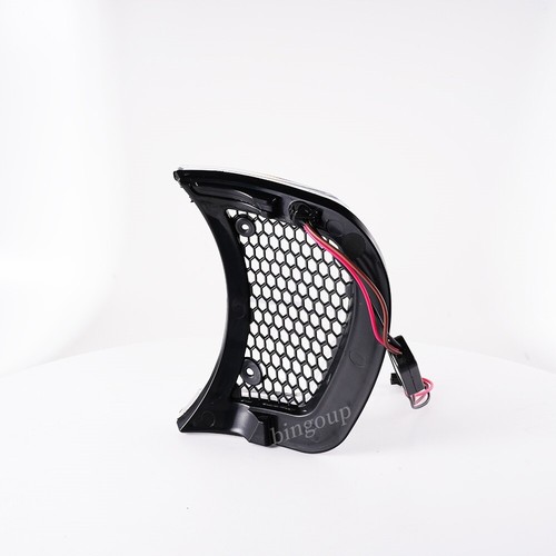 LED Blinklicht für Harley Road Glide FLTRX Special FLTRXS CVO Ultra FLTRU 15-24 - Picture 12 of 13