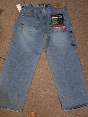 nautica pants jeans