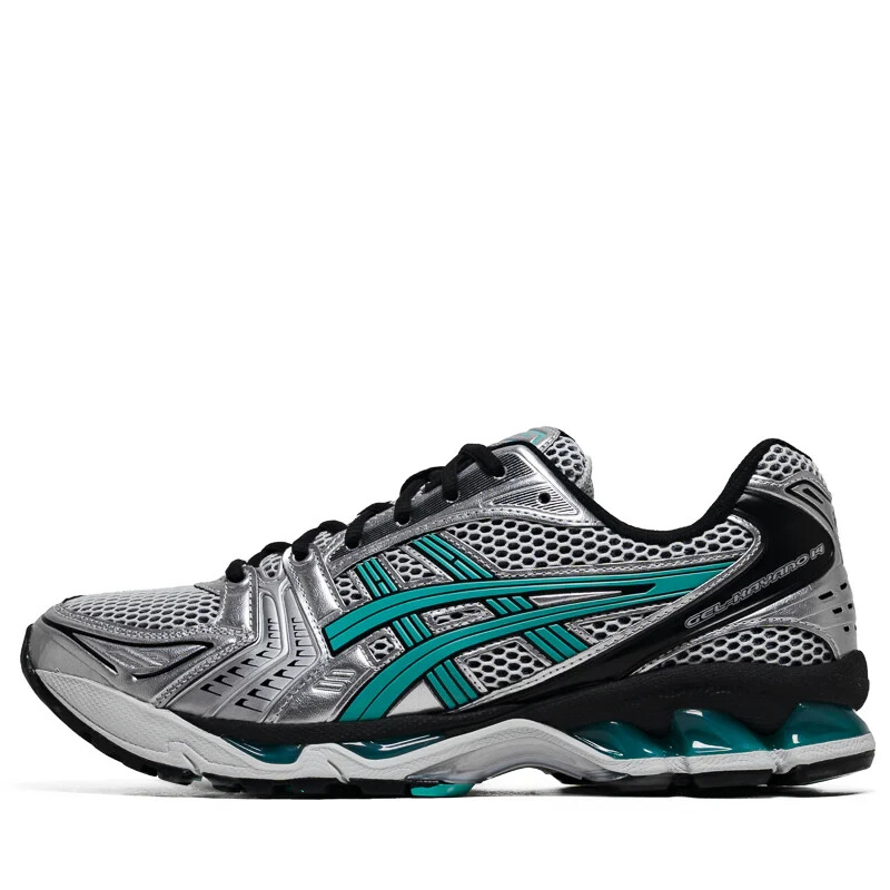 ASICS Gel-Kayano 14 White Waterfall 1203A740-100 Mens New | eBay