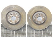 Kits de frein Audi A8
