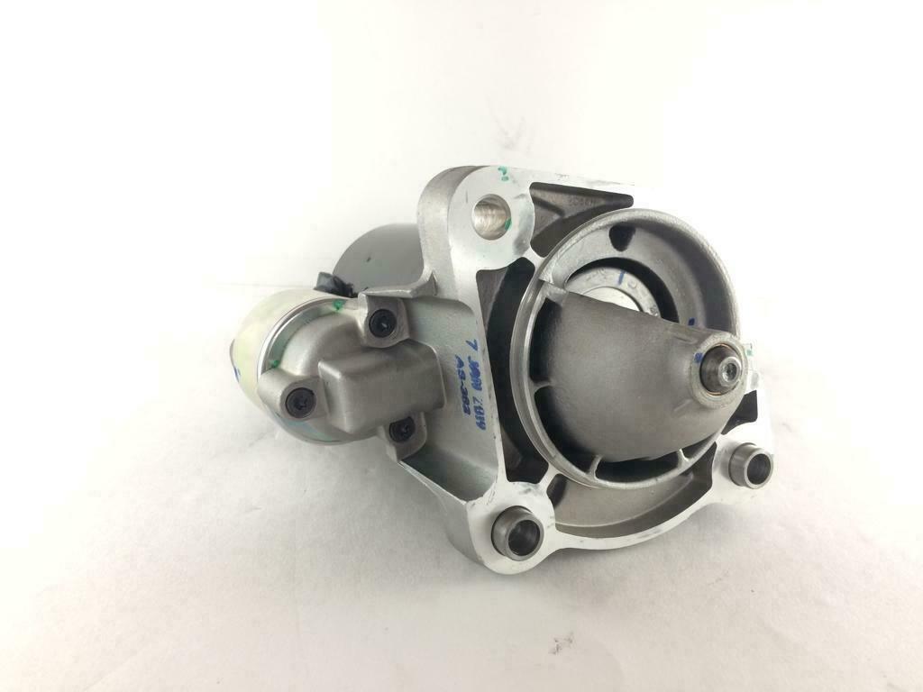 Starter Motor Assembly, 0307CC0821N For Bolero 2.5, Scorpio 2.6, 2.5, Xylo 2.5 eBay