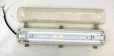 Waterproof Long Life Fluorescent Fixture V5214C C1000041 Enclosed Light
