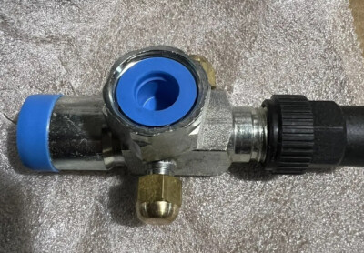 Copeland Compressor 998-0510-52 Rotalock Service Valve Kit 7/8