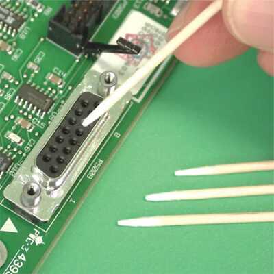 Caig Labs Pointer Swabs