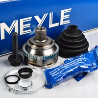 Meyle 1004980055 Gelenksatz Antriebswelle Radseitig FüR VW Transporter IV
