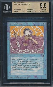 Field of Dreams Mtg | eBay