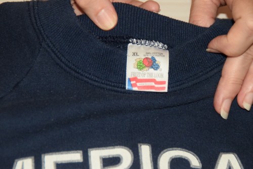 1991 MINNESOTA TWINS American League Western Division Champions Sweatshirt XL - Picture 4 of 7
