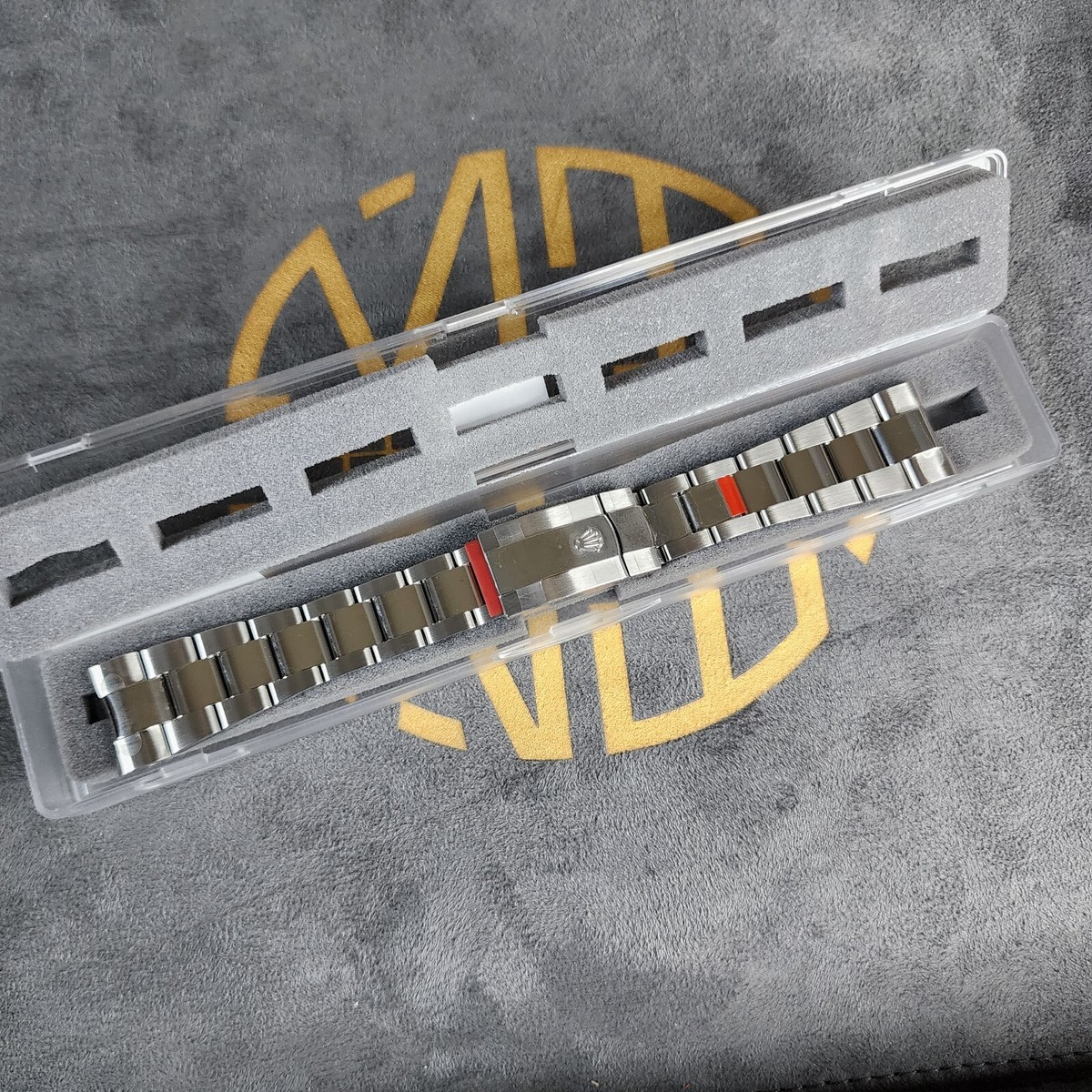 ROLEX　デイトジャスト４１　オイスターブレス　ステンレス７２６１０ 楽天市場】ROLEX ロレックス オイスターブレス 72610 21mm