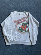 Vintage 90's University of Florida Gators Crewneck Sweatshirt Sz Large USA Made