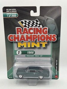 Chevy Nova Toy | eBay