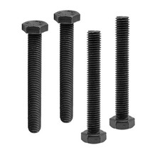 4 Pcs M8 8mm Secondary Clutch Spreader Tool - Belt Change Removal Kit black