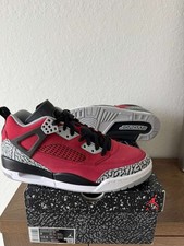 Jordan Spizike Gym Red for Sale | Authenticity Guaranteed | eBay