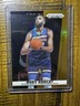 2024-25 Panini Deca Prizm Basketball Rudy Gobert BLACK GOLD #5/5 Last On Print