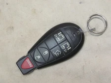 Dodge Chrysler OEM remote control key Fob Grand Caravan controller transmitter