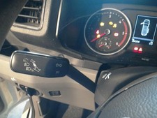 Commodo Volkswagen CRAFTER