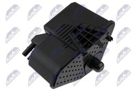 Nty Aktivkohlefilter, TankentlüFtung EFP-ME-008 FüR MERCEDES-BENZ