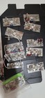 Large Lot Of RF Power Amplifier Boards With Transistors Radio Parts — photo 3