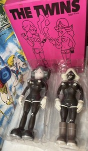 Kaws Twins | eBay