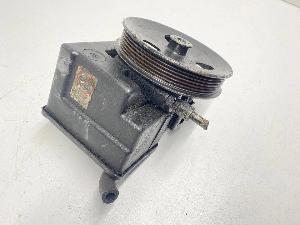 Bomba de dirección asistida Chervrolet Lumina 1992-1995 OEM, 553-00761 Foto 2 de 4