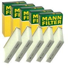 Filtre d'habitacle Peugeot 404