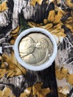 2022 P Dr. Sally Ride American Women Quarter Roll US Mint Wrapped Uncirculated — photo 4