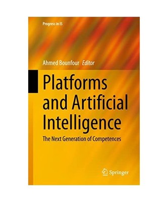 Platforms  and Artificial Intelligence: The Next Generation of Competences