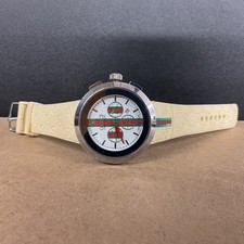 Gucci Pantcaon Watch Code Ref 1142 Swiss Made - Needs Battery