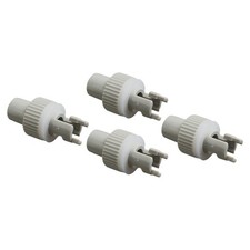 4-częściowy adapter kajakowy, dysza powietrzna, adapter do testowania gazu kajakowego, adapter pompy powietrza