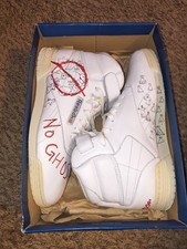 Size 12  Bait x Stranger Things x Ghostbuster...