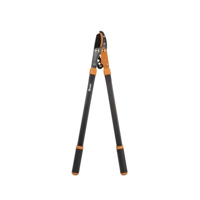 Astschere Amboss-Astschere Getriebe 50mm Schnitt Aluminium Griff Robust Profi