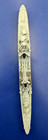Neptun#1541 Italian Cruiser Eugenio di Savoia Metal Ship 1/1250 Scale Germany — photo 5