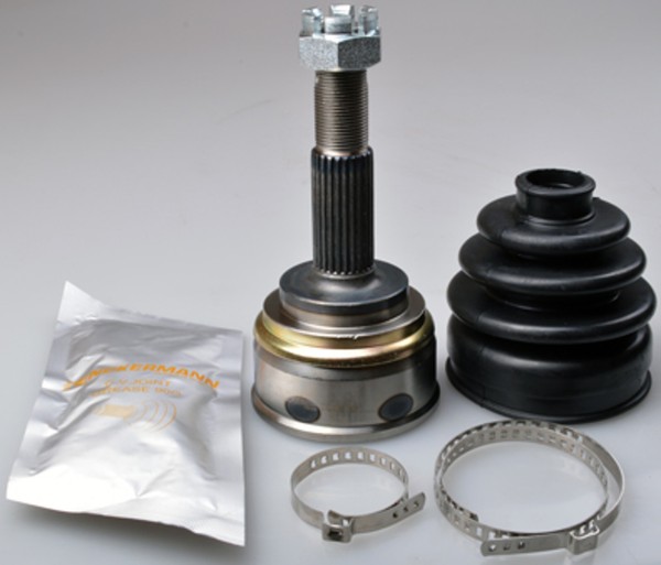Denckermann Gelenksatz Antriebswelle C120062 FüR N14 Sunny Nissan 3 B13 Almera 1-image