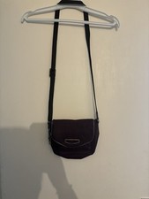 Kipling Kassandra Small Purple Cross Body Bag