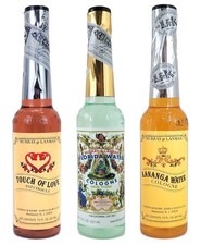 Murray  Lanman Colognes, 7.5 oz Bottle, Lasting Scents Mix  Match Fragrances