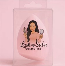 Image of beautyblender Original Makeup Sponge & Reusable - Pink