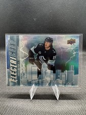 2024-25 Upper Deck Series 2 - Electricity Jared McCann #EC-8