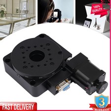 Motorized Rotation Stage Optical Rotary Table...